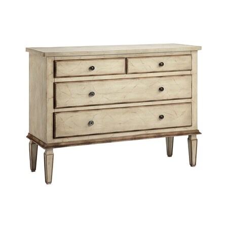 Stein World Stein World 13602 Hassam Accent Chest 13602